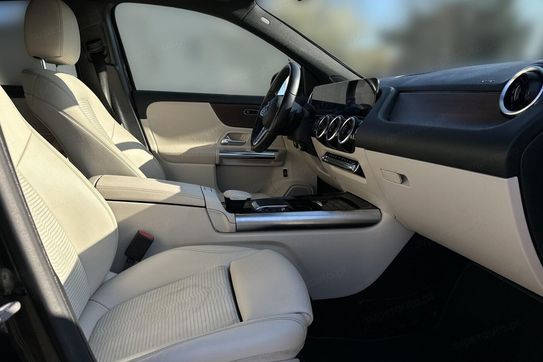 Mercedes GLA 200 Style