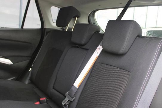 Suzuki SX4 S-cross T Premium