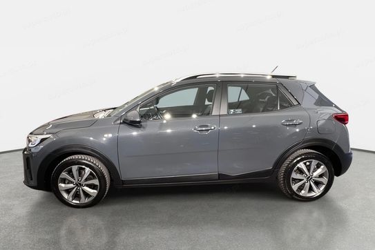 Kia Stonic 1.0 T-GDI
