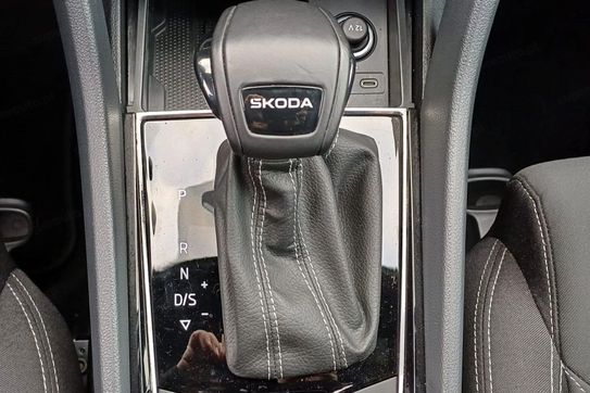 Skoda Karoq 1.5 TSI ACT Sportline DSG