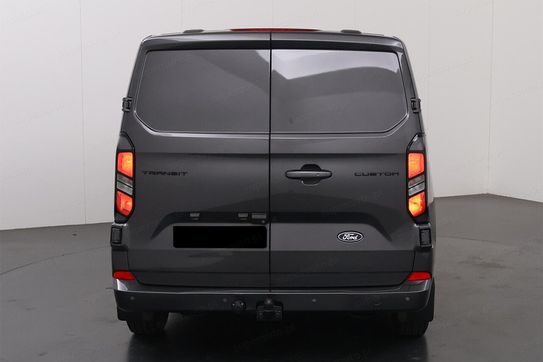 Ford Transit Custom 320 L1H1 Limited