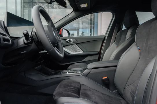 BMW Seria 1 123 xDrive M Sport