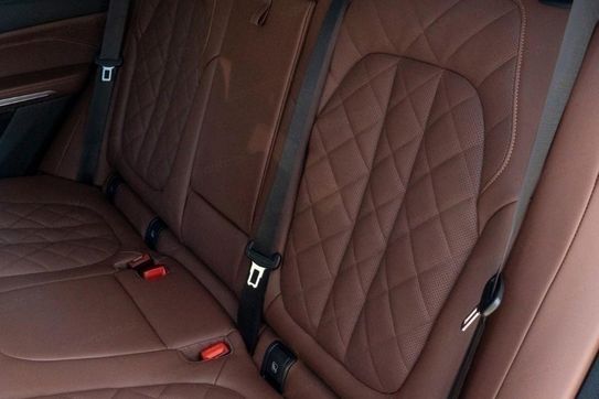 BMW X5 xDrive30d M Sport