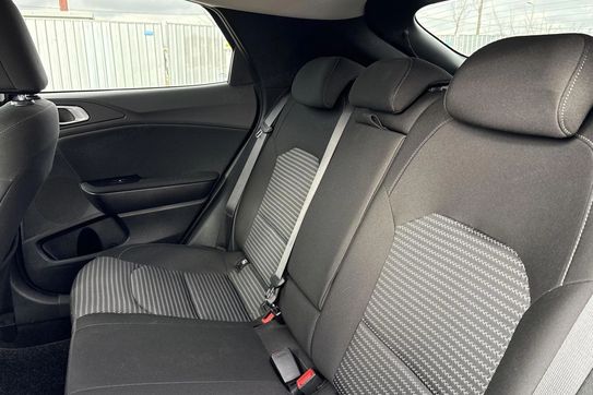 Kia XCeed 1.5 T-GDI M