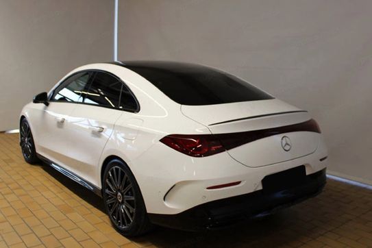 Mercedes CLA 220 4-Matic AMG Line