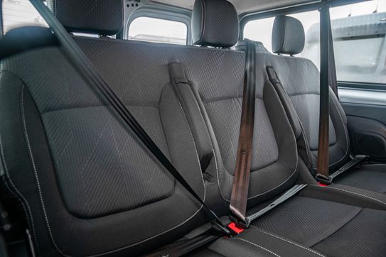 Renault Trafic Kombi L2H1