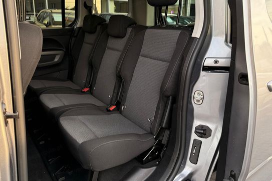 Toyota Proace City Verso 1.5 D-4D Family