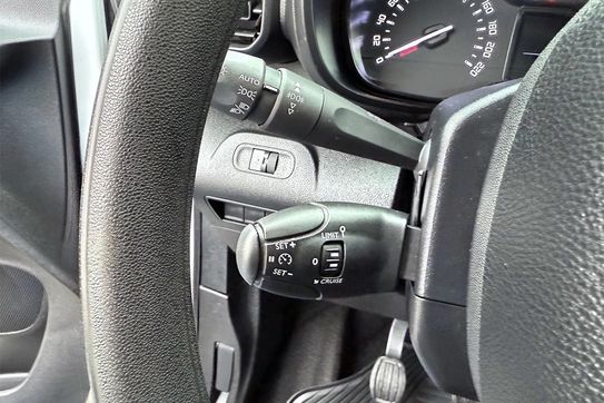 Toyota Proace City L2H1 Mroźnia do -20°C