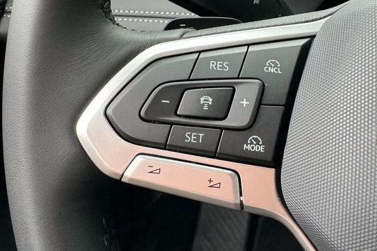 Volkswagen Tiguan Life Plus 1.5 eTSI DSG