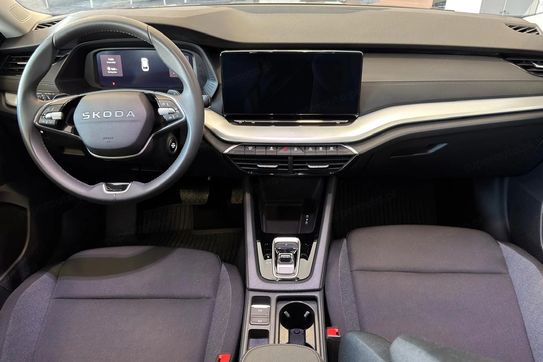 Skoda Octavia 1.5 TSI mHEV Edition 130 Essence DSG