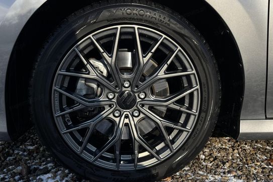 Toyota Camry Executive CVT