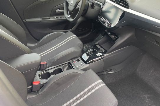 Opel Corsa GS  1.2 T mHEV eDCT