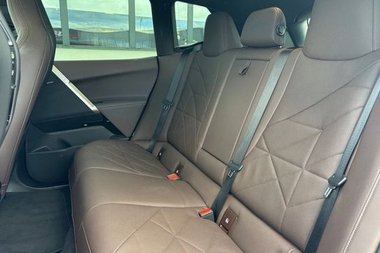 BMW iX xDrive50