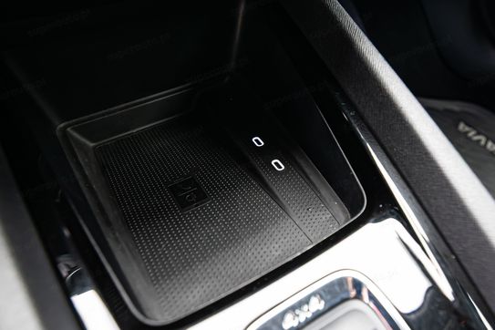 Skoda Octavia 2.0 TDI 4x4 Scout DSG