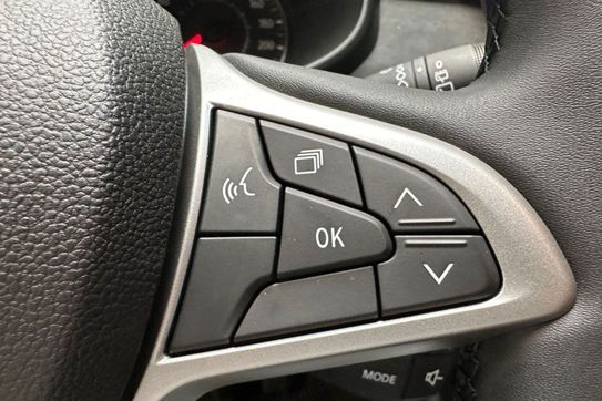 Dacia Jogger Extreme 5-miejsc LPG 1.0