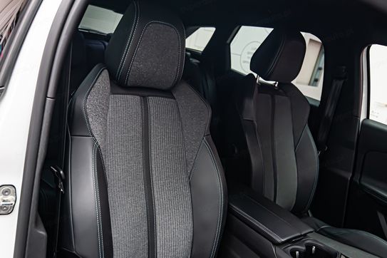 Peugeot 3008 1.5 BlueHDi Allure