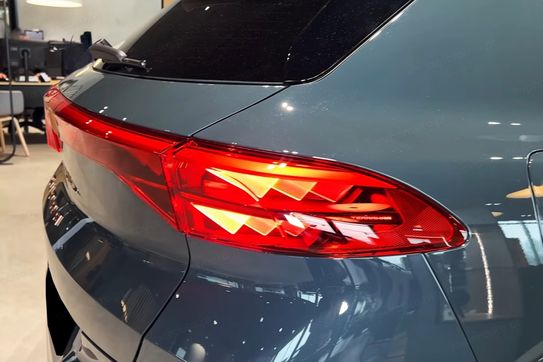 Cupra Terramar 1.5 eTSI mHEV DSG