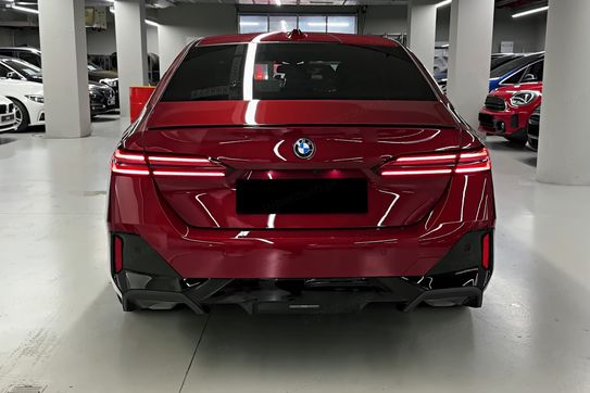 BMW Seria 5 540d xDrive M Sport