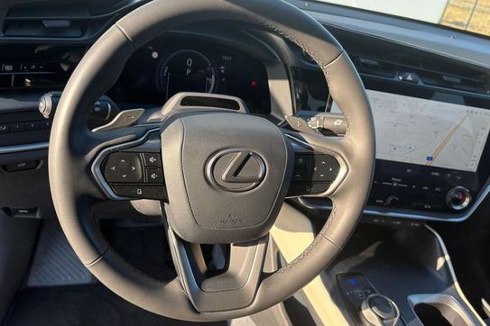 Lexus RZ 350e Prestige BEV