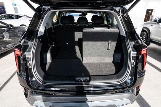 Jac JS8 Pro 1.5 T-GDI 7 DCT 7os.