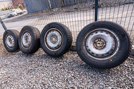 Opel Vivaro Kombi L1H1