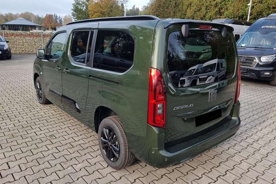 Fiat Doblo Combi L2H1