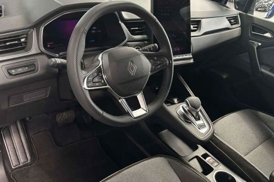 Renault Symbioz Techno 1.6 E-Tech Full Hybrid