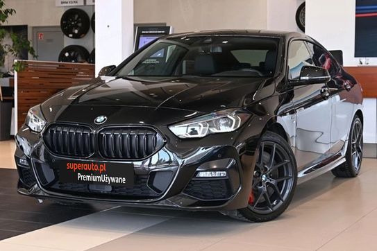 BMW Seria 2 Gran Coupe 218i M Sport