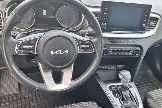 Kia Ceed 1.5 T-GDI L DCT