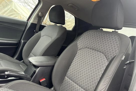 Kia XCeed 1.5 T-GDI M