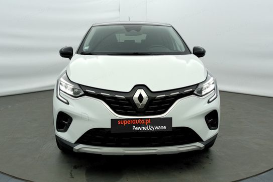 Renault Captur Intens 1.3 E-Tech EDC