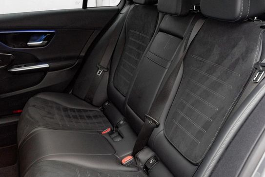 Mercedes Klasa C 220 d mHEV 4-Matic