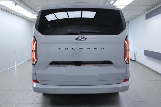 Ford Tourneo Custom 320 L2 Titanium X A8 AWD