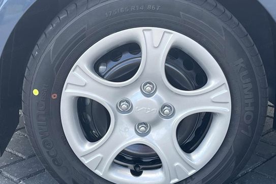 Kia Picanto 1.0 DPI L