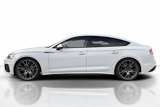 Audi A5 Sportback 40 TFSI quattro S Line
