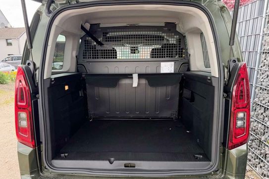 Opel Combo Kombi XL L2H1 EAT8