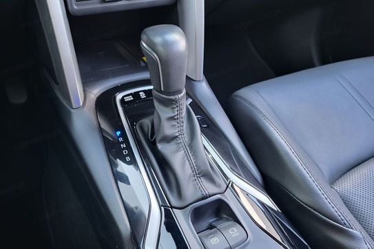 Toyota Corolla Cross 2.0 Hybrid Executive