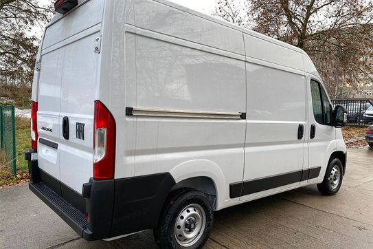 Fiat Ducato L2H2
