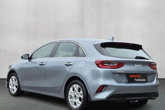 Kia Ceed 1.5 T-GDI M DCT