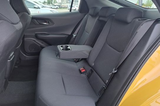 Toyota Prius Plug-in 2.0 Hybrid Prestige