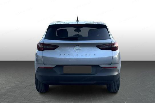 Opel Grandland X Business Edition 1.2 T  S&S aut