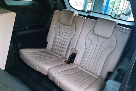 Chery Tiggo 9 1.5 t-Gdi Super Hybrid Prestige 3DHT