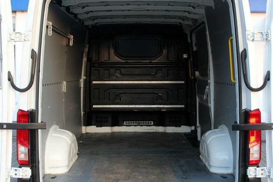 Volkswagen Crafter L2H1