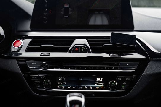 BMW Seria 5 4.4
