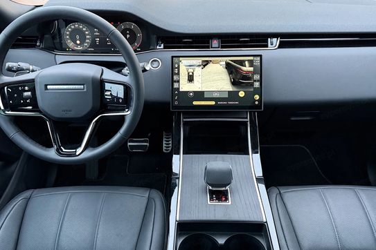 Land Rover Range Rover Evoque D200 Dynamic SE
