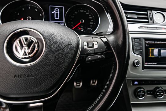 Volkswagen Passat 1.8 TSI