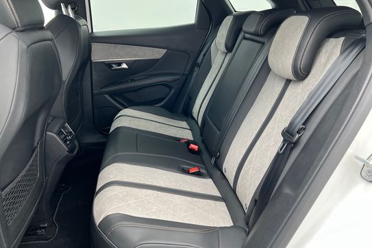 Peugeot 3008 GT 1.6 Hybrid e-EAT8