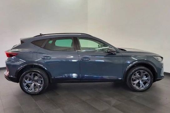 Cupra Formentor 1.5 TSI
