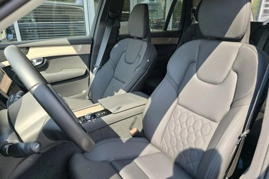 Volvo XC90 B5 B AWD Plus Bright 7os aut