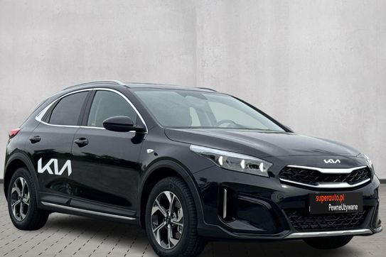 Kia XCeed T-GDI M